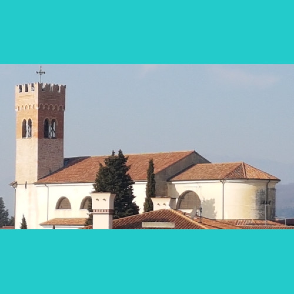 Chiesa di Volpago del Montello, campane