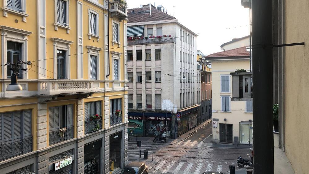 In quel di Milano